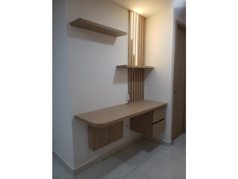 Apartamento en Venta Santa Ana, Bello — foto 4