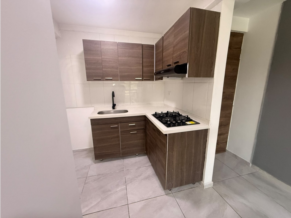 Apartamento en Venta Pan de Azúcar, Sabaneta