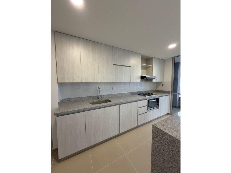 Apartamento en Venta Suramérica, Itagüí — foto 3