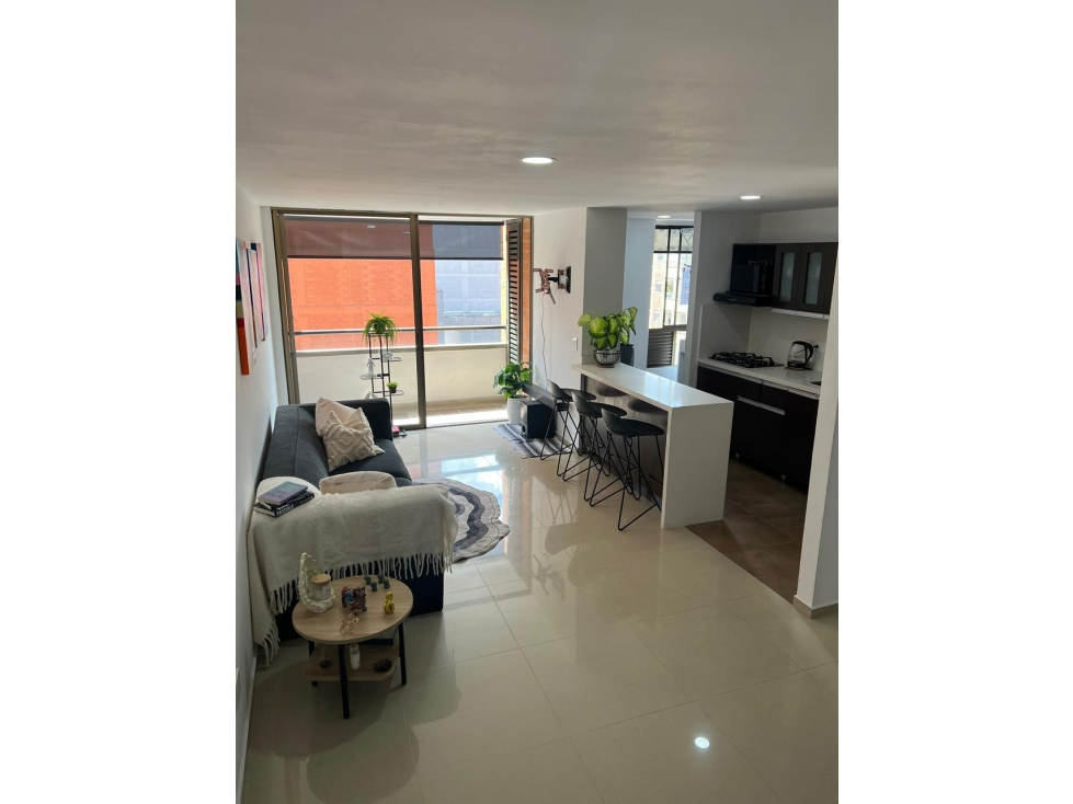 Apartamento en Venta Loma linda, Sabaneta