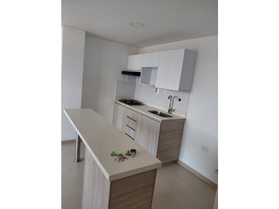Apartamento en Venta San José, Sabaneta