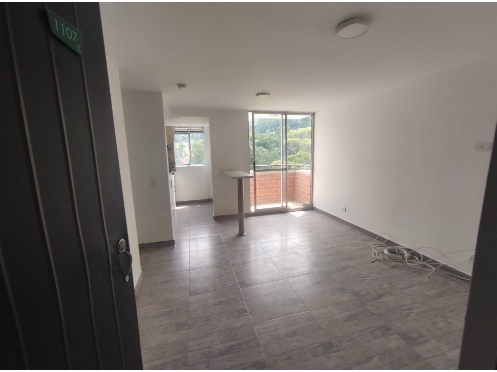 Apartamento en Venta La Tablaza La Estrella — foto 2