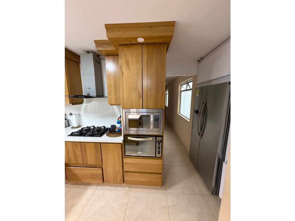 Apartamento Dúplex en Venta Simón Bolívar, Itagüí — foto 4