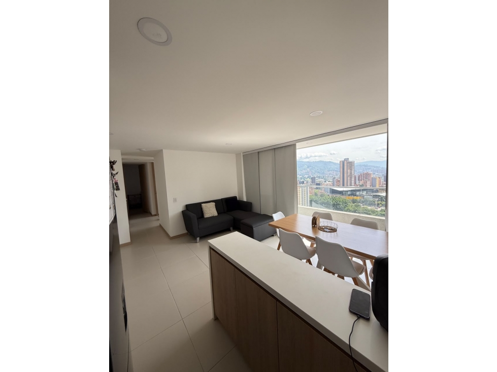 Apartamento en Venta La Doctora (Parte Baja) , Sabaneta — foto 3