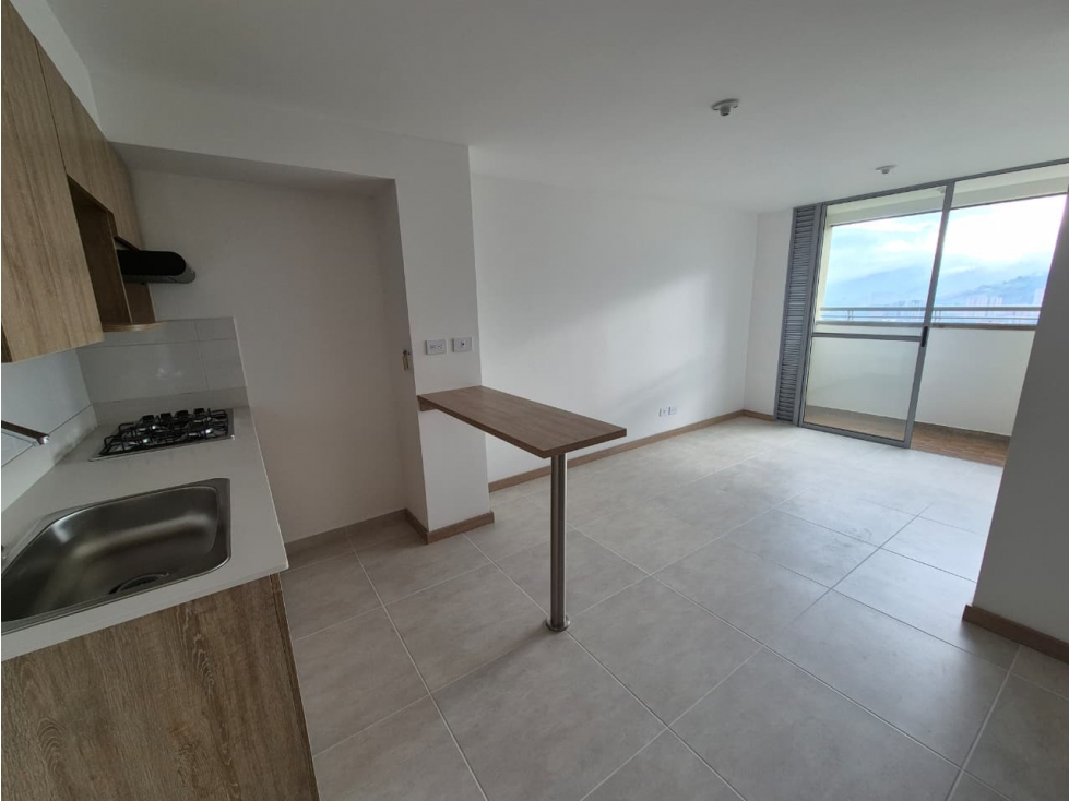 Apartamento en Venta- Amazonia, Bello — foto 2