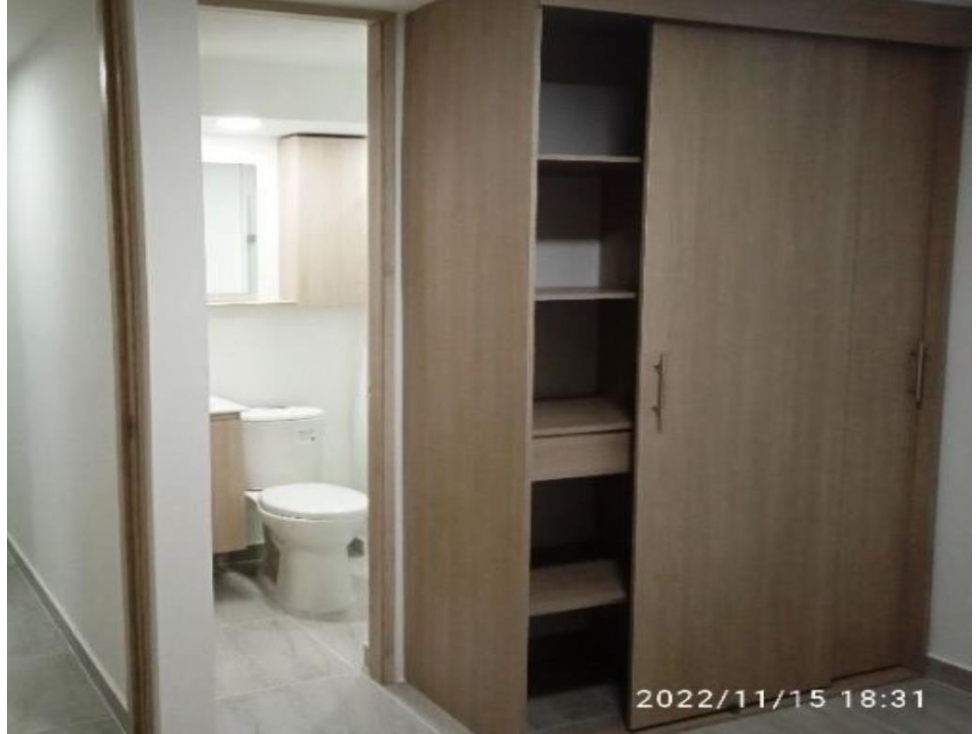 Apartamento en Venta Comfama, La Estrella — foto 6
