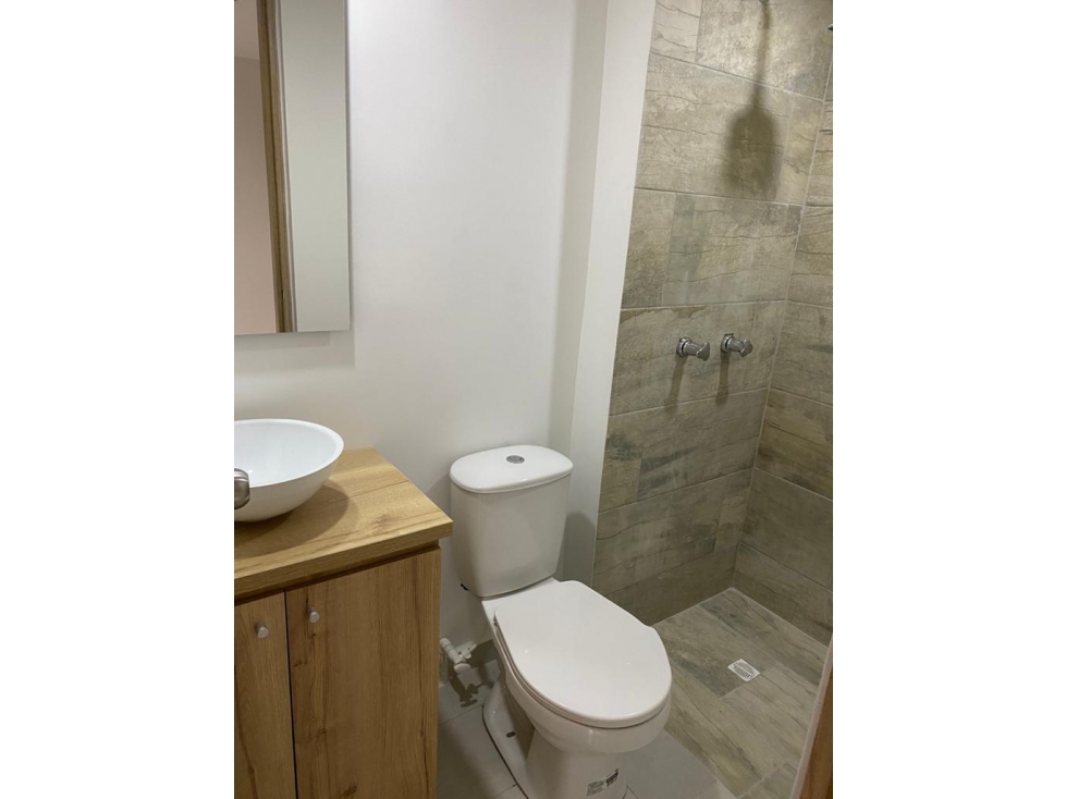 Apartamento en Venta La Tablaza, La Estrella — foto 3