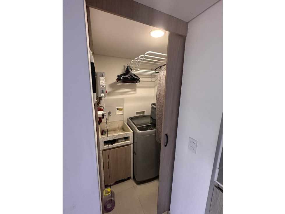 Apartamento en Venta El Rosario, Itagüí — foto 3
