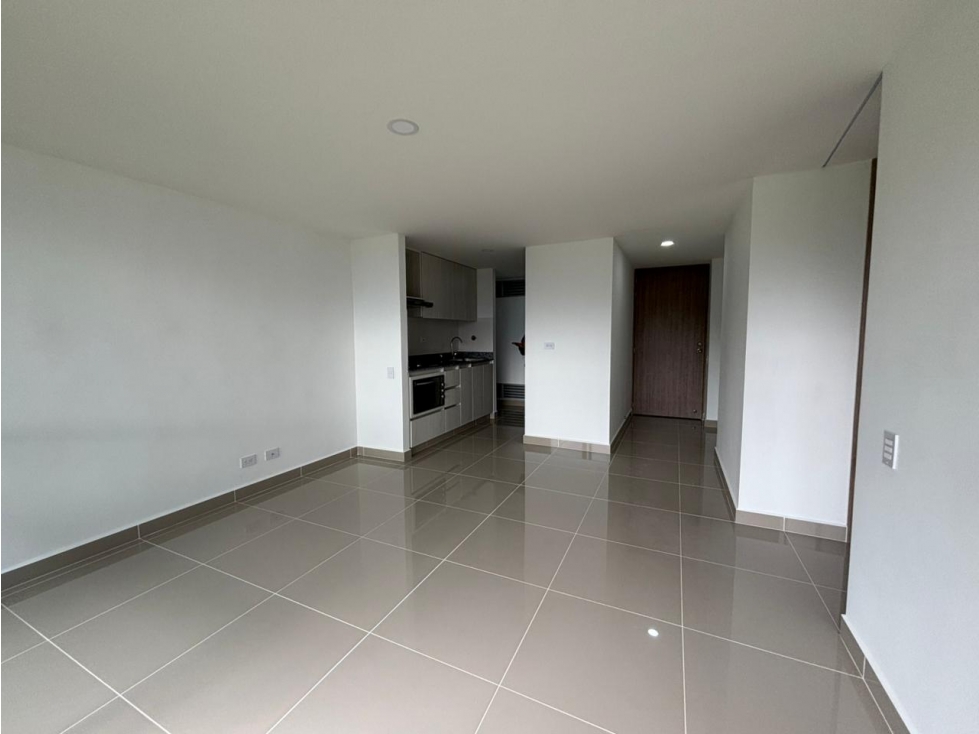 Apartamento en Venta La Ferrería, La Estrella — foto 2