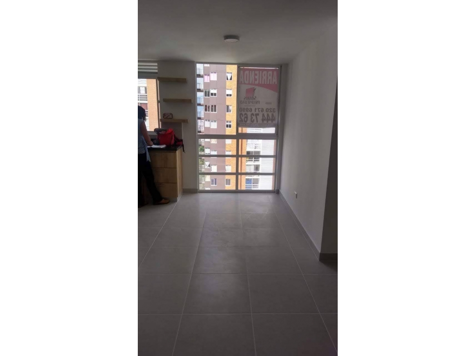 Apartamento en venta María Auxiliadora, Sabaneta — foto 3