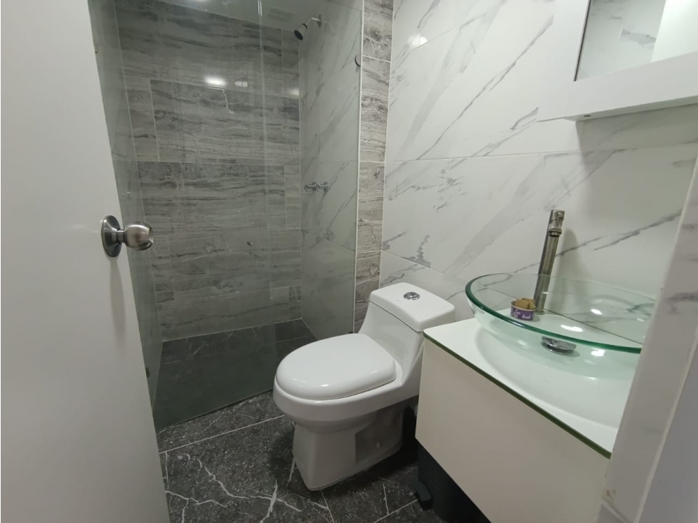 Apartamento en Venta La Tablaza, La Estrella — foto 5