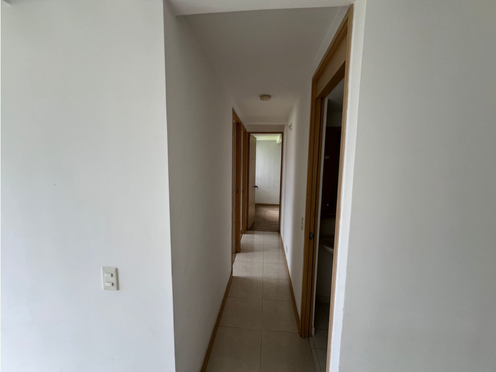 Apartamento en Venta La Gabriela, Bello — foto 6