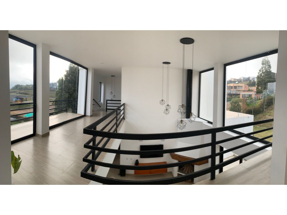 Casa Campestre en Venta Envigado Altos del Escobero — foto 6