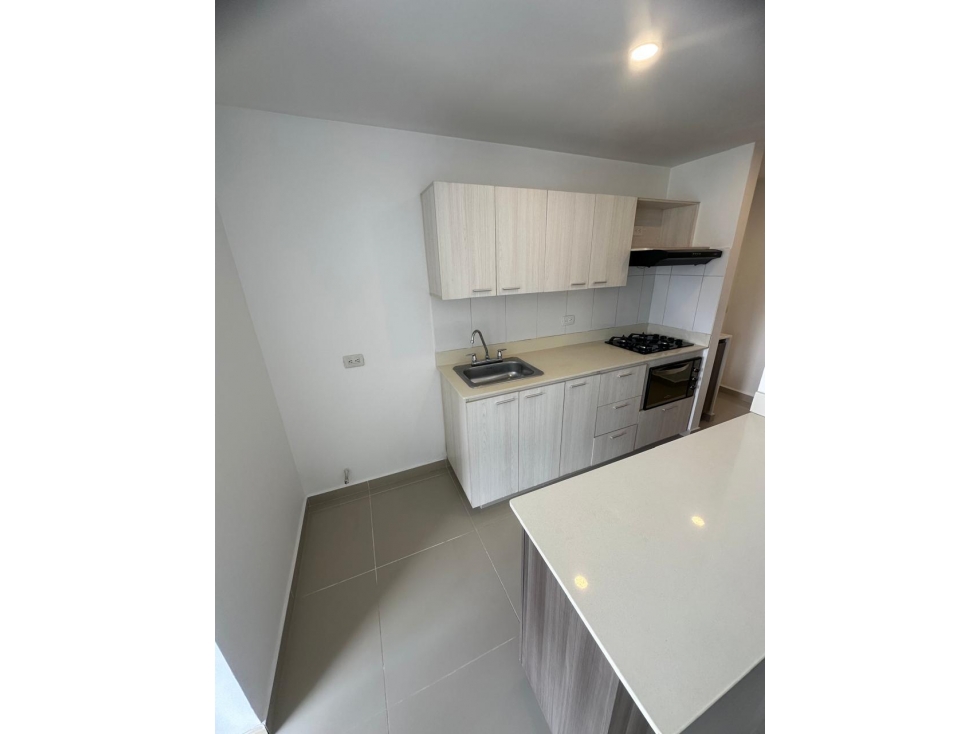 Apartamento en Venta Arcón Sur, Sabaneta