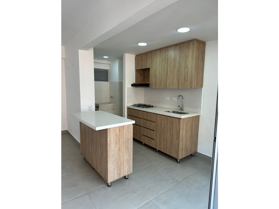 Apartamento en Venta Reservas, Itagüí — foto 3