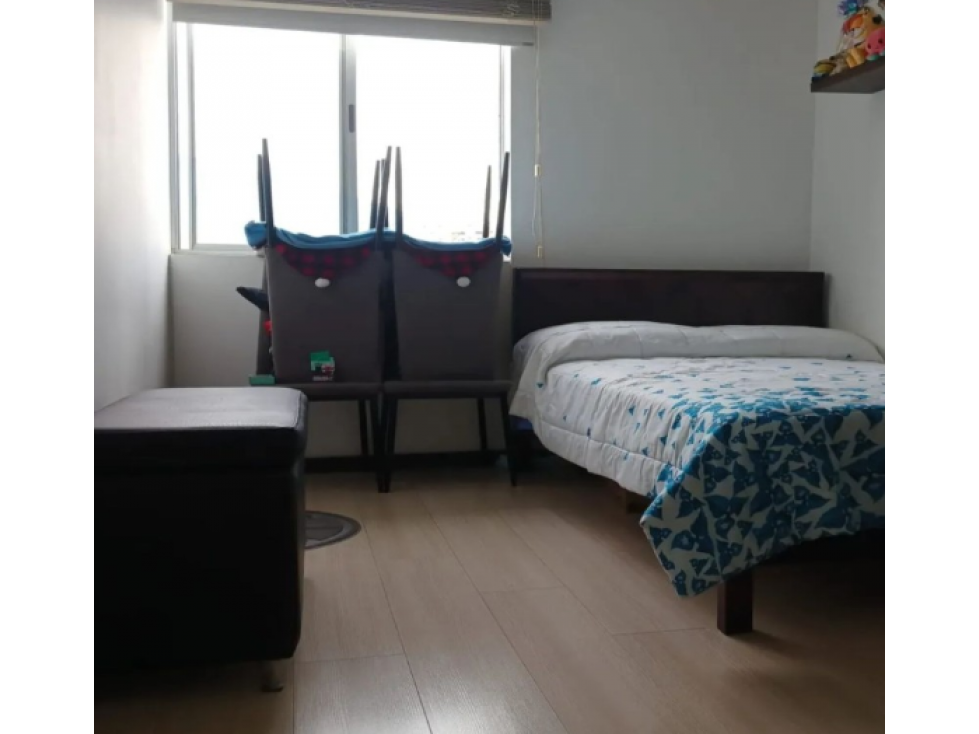 Apartamento en Venta Suramérica, La Estrella — foto 6