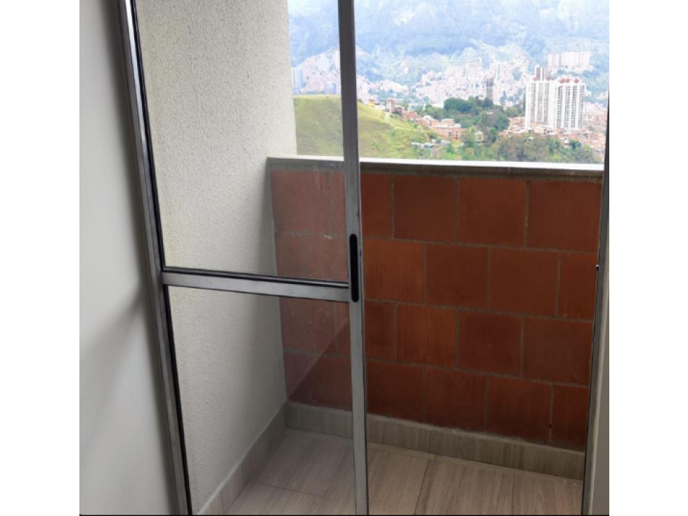 Apartamento en Venta Búcaros, Bello — foto 5