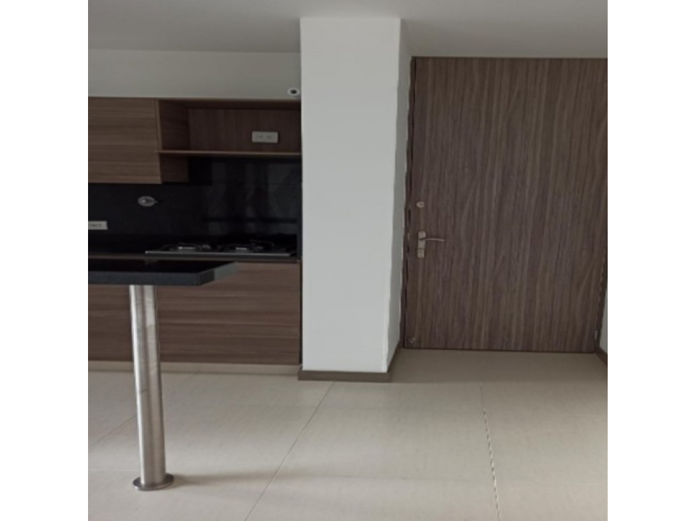 Apartamento en Venta Alto Las Flores, Sabaneta — foto 2