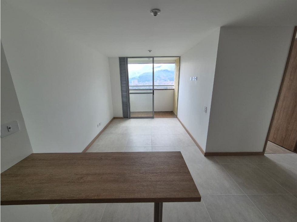 Apartamento en Venta- Amazonia, Bello — foto 4