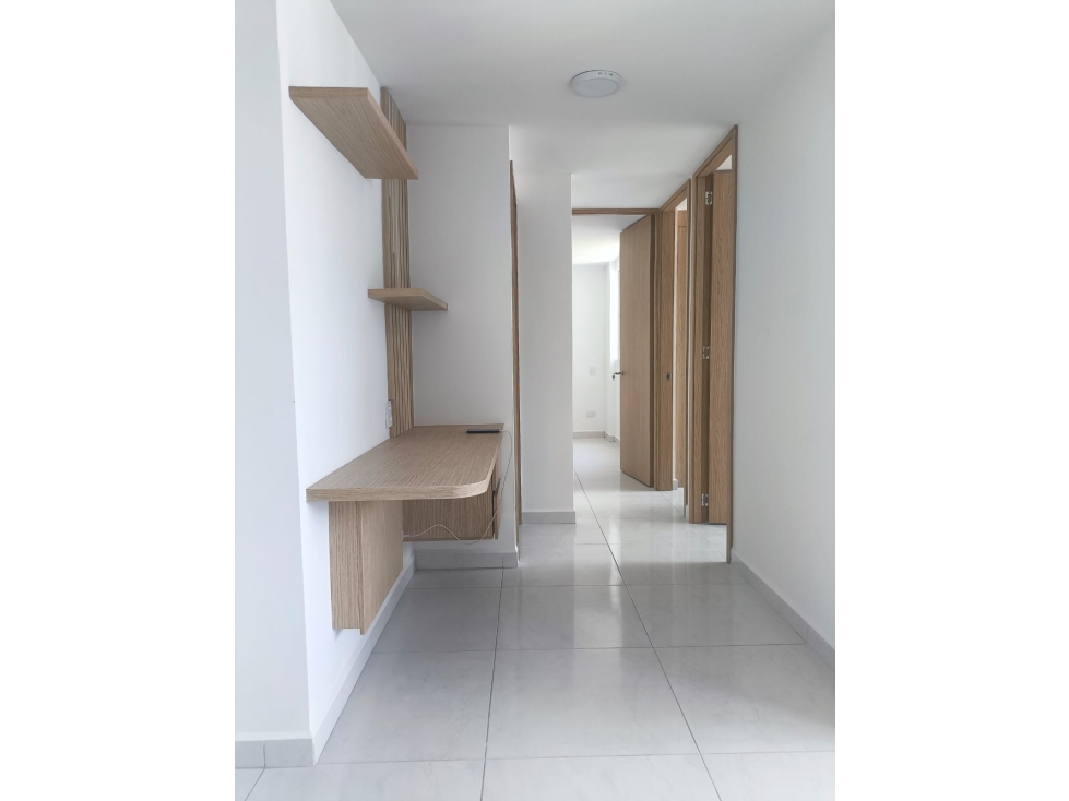 Apartamento en Venta Santa Ana, Bello — foto 5