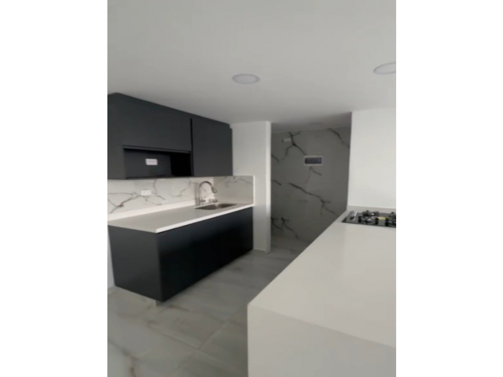 Apartamento en Venta Suramérica, Itagüí