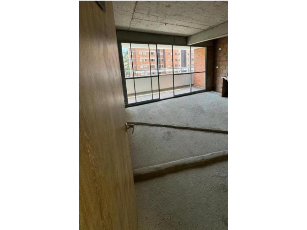 Apartamento en Venta (Obra Gris) Fátima, Itagüí