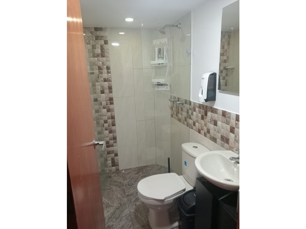 Apartamento en Venta Santa Ana, Bello — foto 6