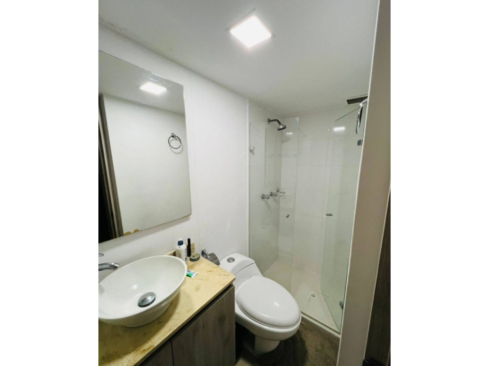 Apartamento en Venta Ditaires, Itagüí — foto 4