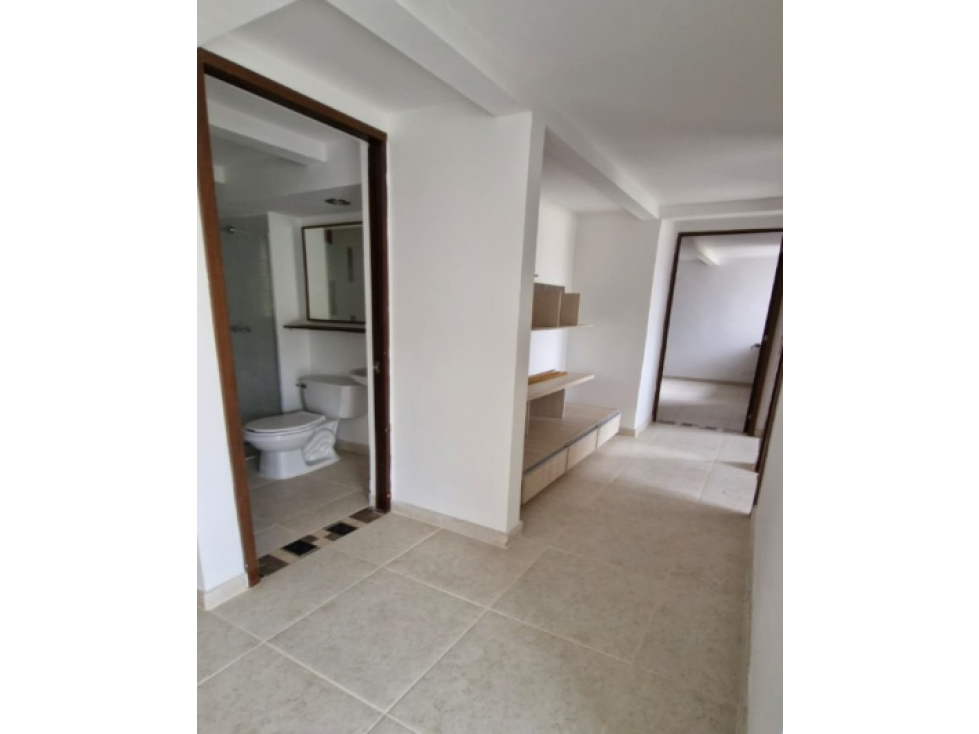 Apartamento en Venta Centro de la Moda, Itagüí — foto 6