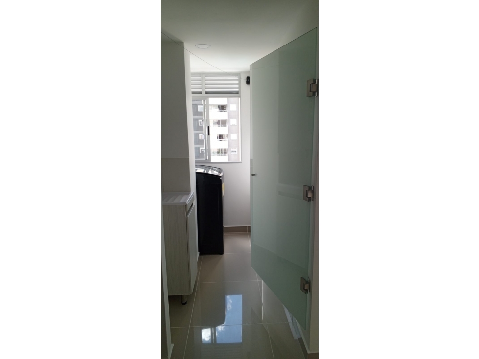Apartamento en Venta La Ferrería, La Estrella — foto 5