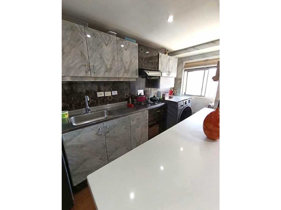 Apartamento en Venta Ditaires, Itagüí — foto 3