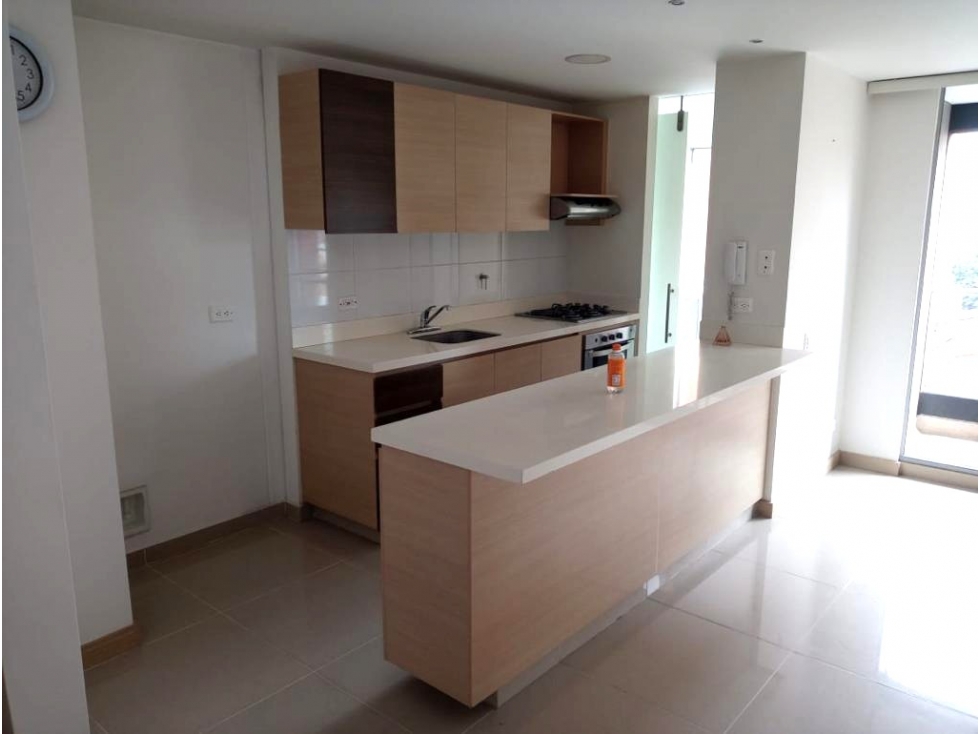 Apartamento en Venta San José, Sabaneta