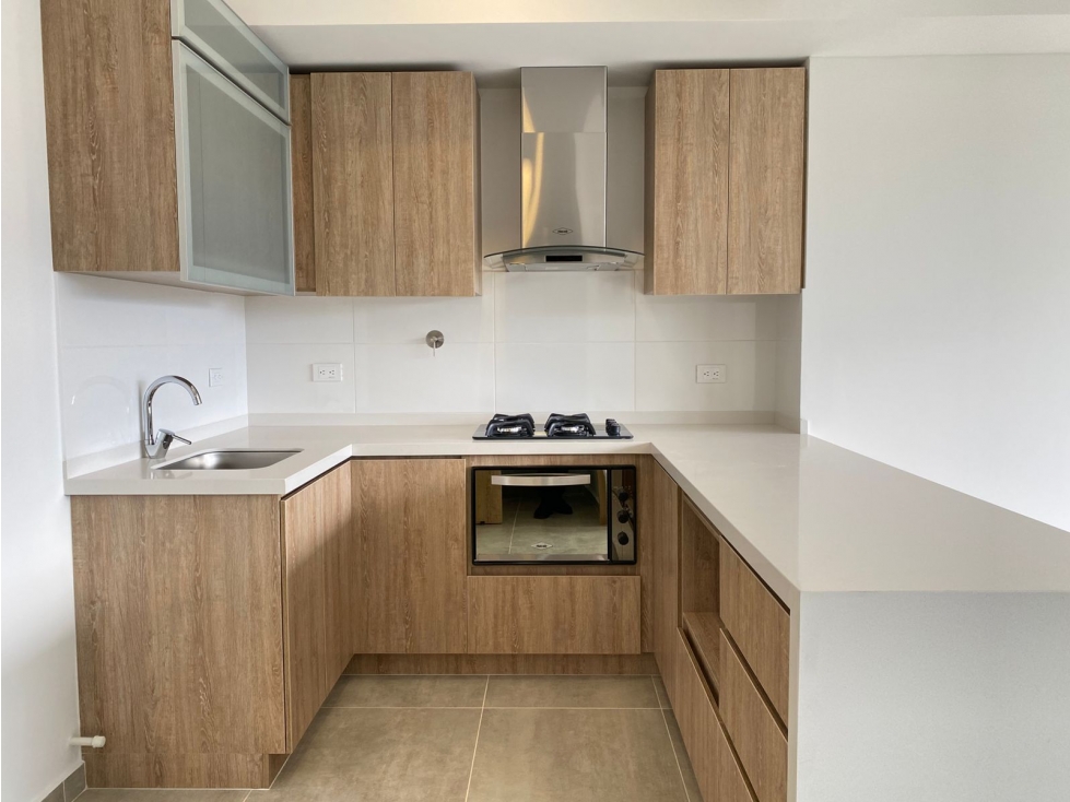 Apartamento en Venta Pan de Azúcar, Sabaneta - 2