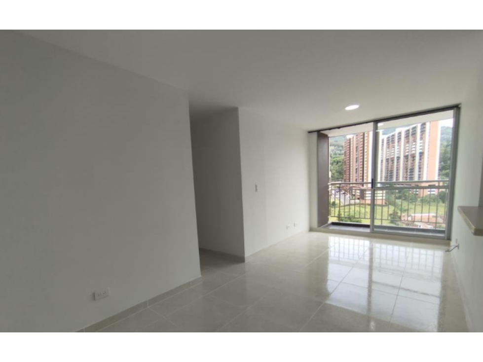 Apartamento en Venta La Ferrería, La Estrella — foto 3