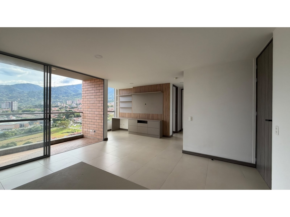 Apartamento en Venta Suramérica, La Estrella