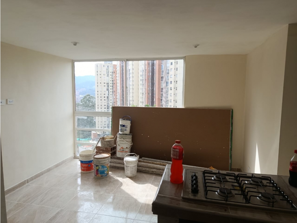 Apartamento en Venta María Auxiliadora, Sabaneta — foto 2