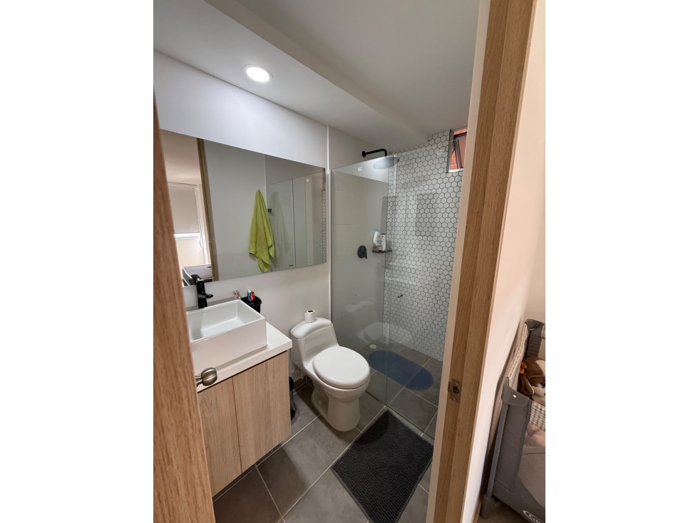 Apartamento en Venta La Doctora (Parte Baja) , Sabaneta — foto 5
