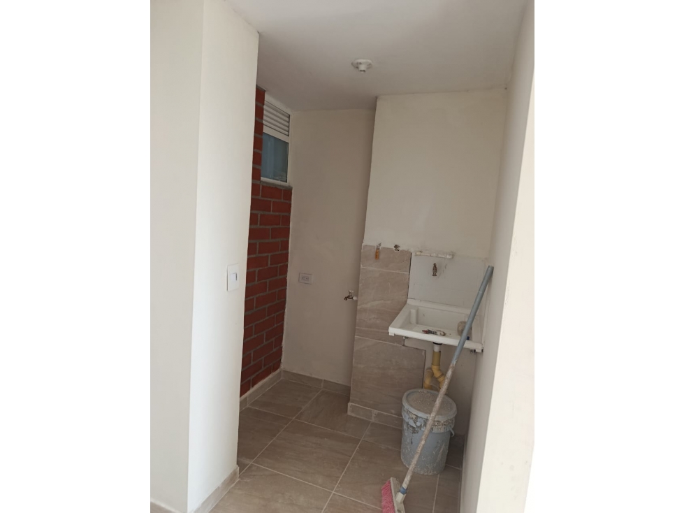 Apartamento en Venta María Auxiliadora, Sabaneta — foto 5