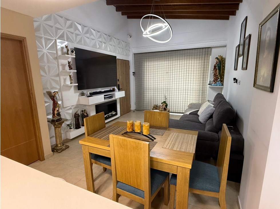 Apartamento Dúplex en Venta Simón Bolívar, Itagüí — foto 5