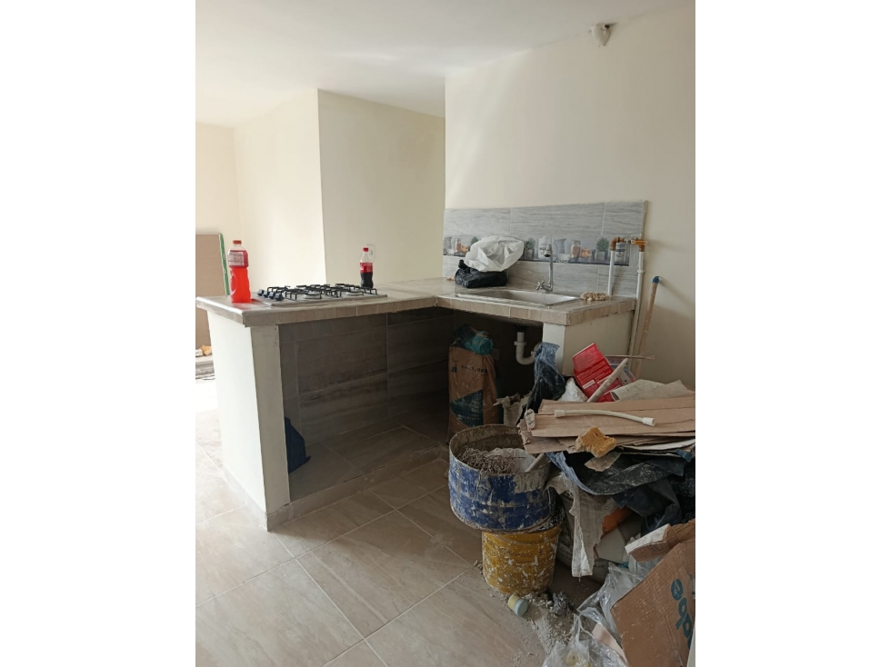 Apartamento en Venta María Auxiliadora, Sabaneta — foto 3