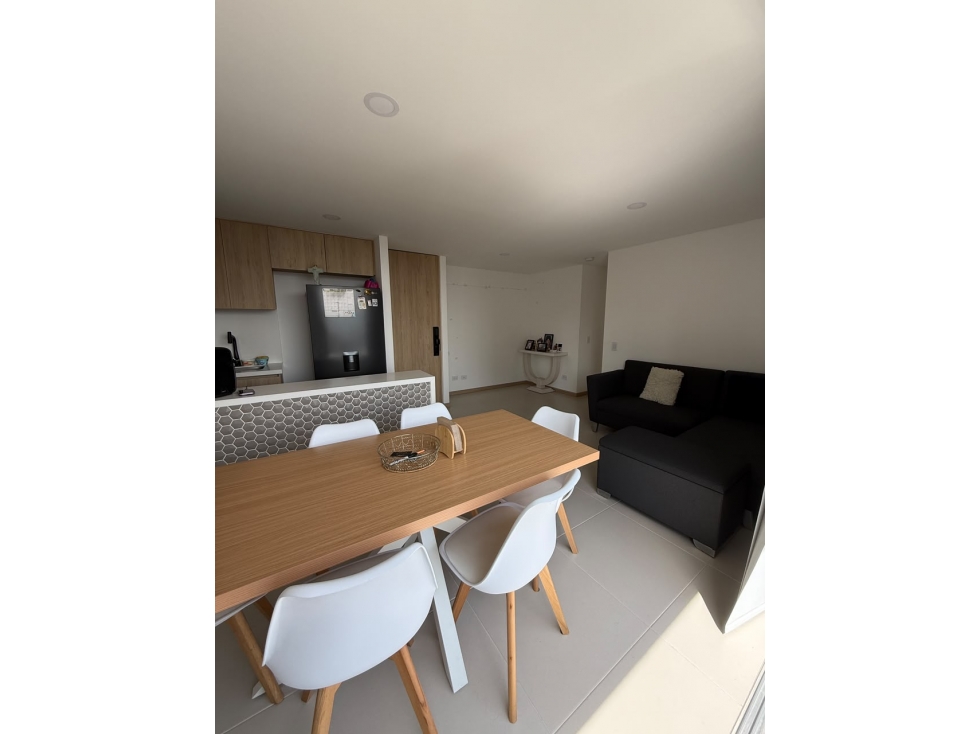 Apartamento en Venta La Doctora (Parte Baja) , Sabaneta — foto 4