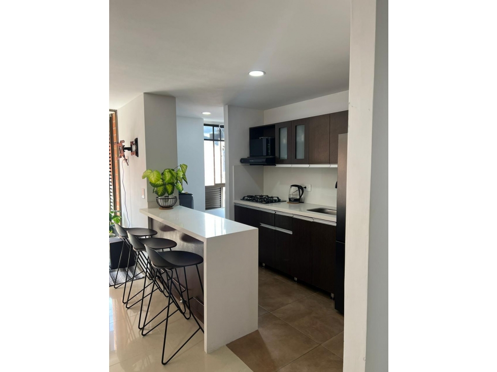 Apartamento en Venta Loma linda, Sabaneta — foto 2