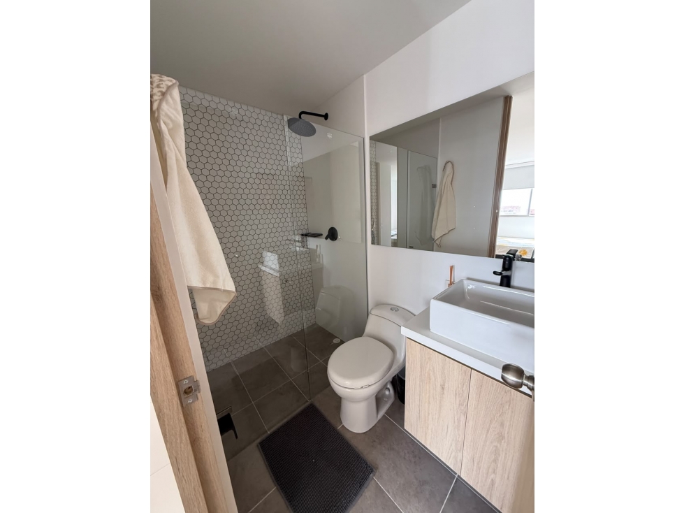 Apartamento en Venta La Doctora (Parte Baja) , Sabaneta — foto 6