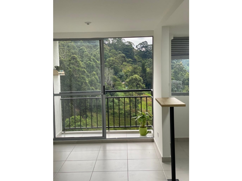 Apartamento en Venta La Tablaza, La Estrella — foto 2