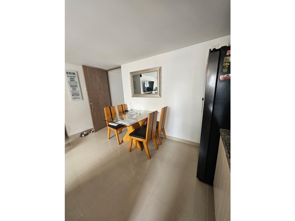 Apartamento en Venta La Ferrería, La Estrella — foto 5