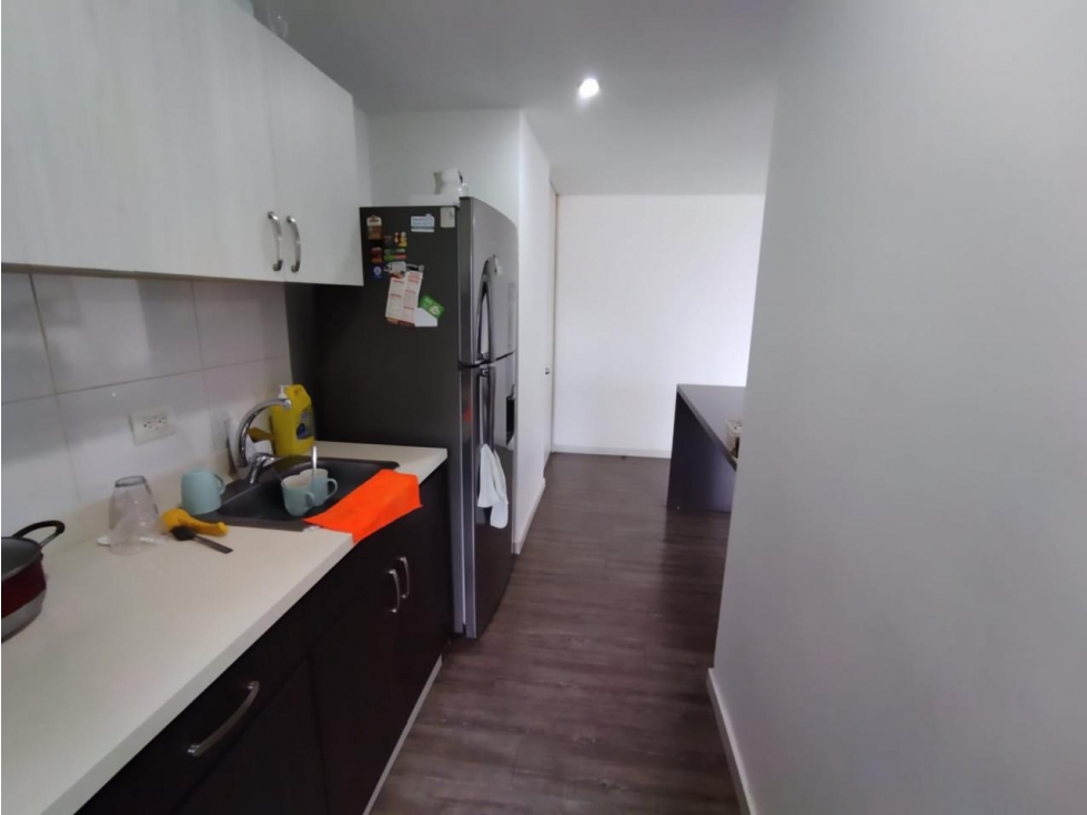 Apartamento en Venta Suramérica, La Estrella — foto 4