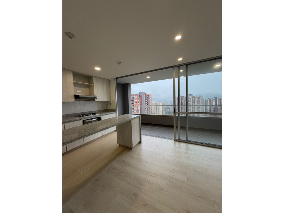 Apartamento en Venta Suramérica, Itagüí — foto 5