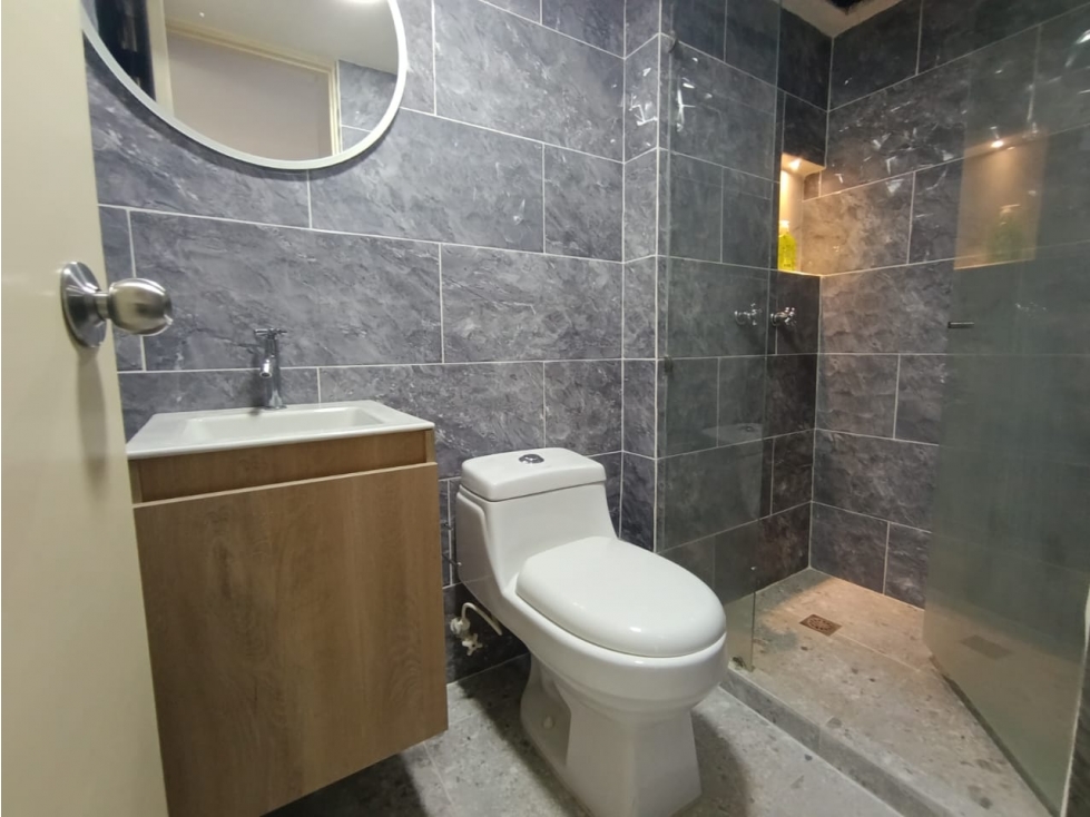 Apartamento en Venta La Tablaza, La Estrella — foto 6