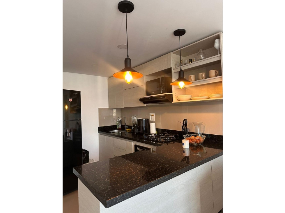 Apartamento en Venta La Madera, Bello — foto 2