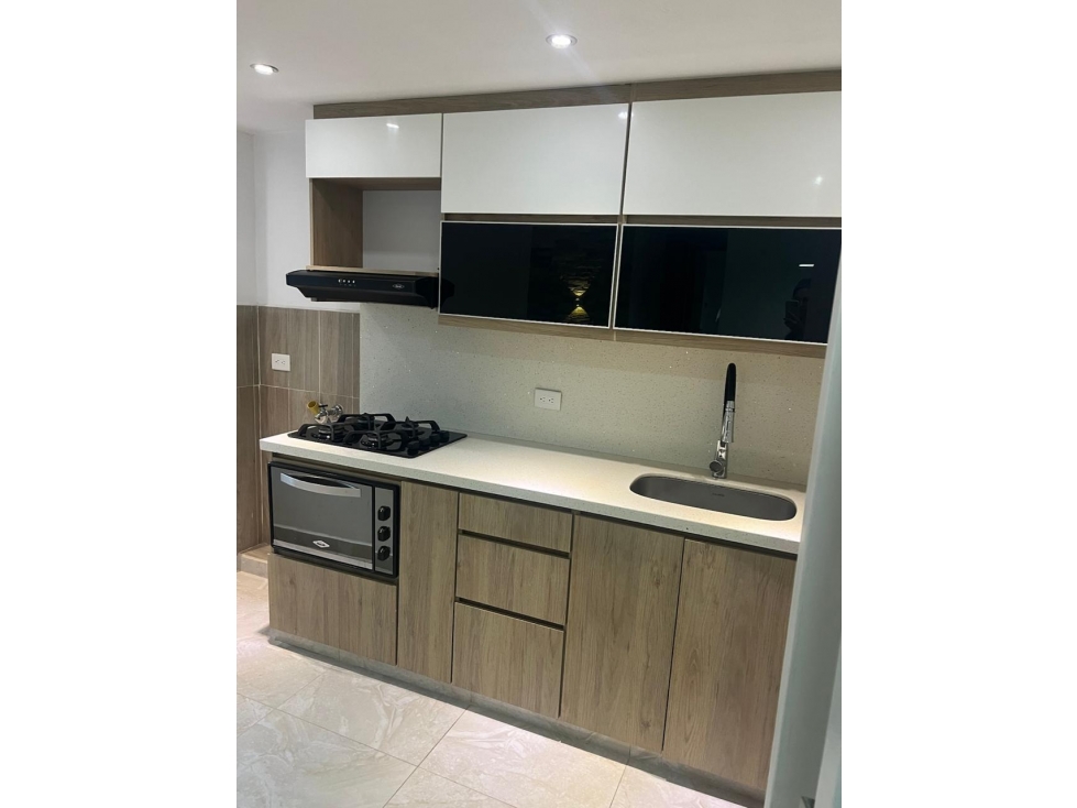 Apartamento en Venta Santa Ana, Bello